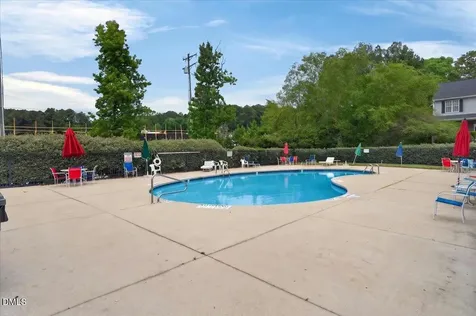 8708 Belford Valley Lane Raleigh NC 27615