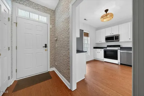 8708 Belford Valley Lane Raleigh NC 27615