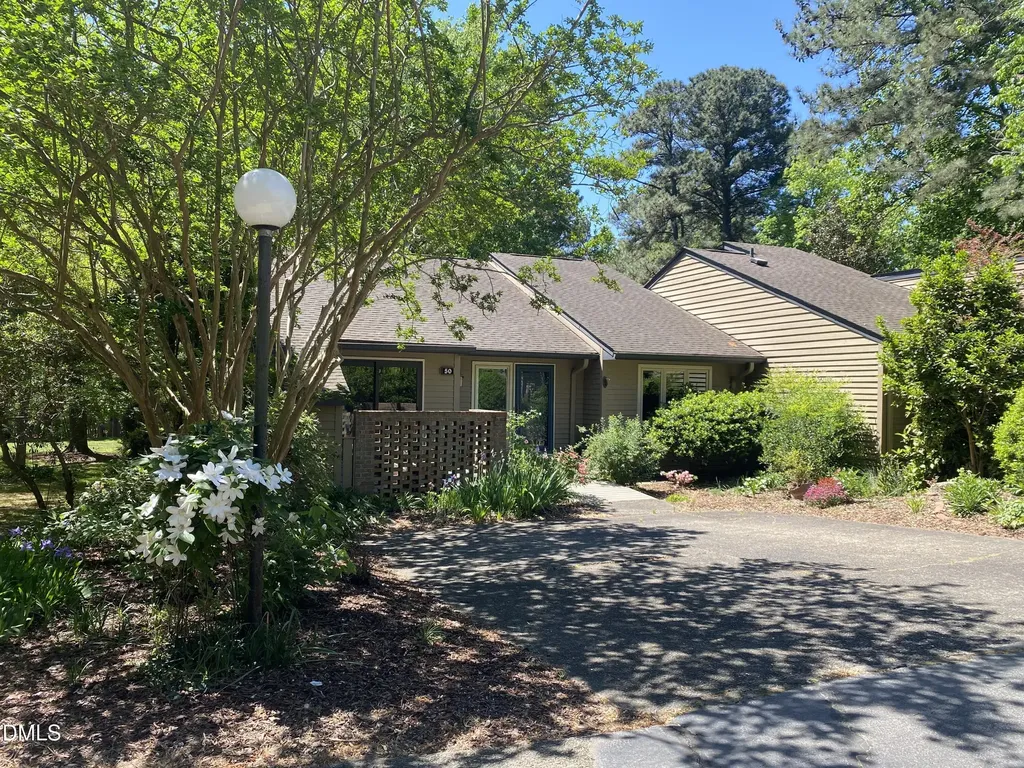 50 Glenmore Drive Durham NC 27707