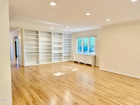 50 Glenmore Drive Durham NC 27707