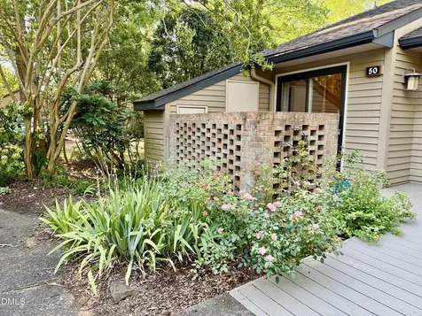 50 Glenmore Drive Durham NC 27707