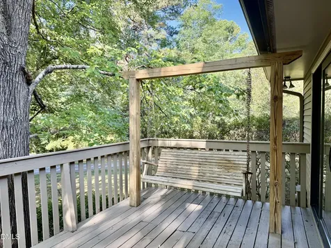 50 Glenmore Drive Durham NC 27707