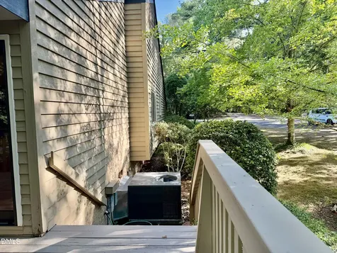 50 Glenmore Drive Durham NC 27707
