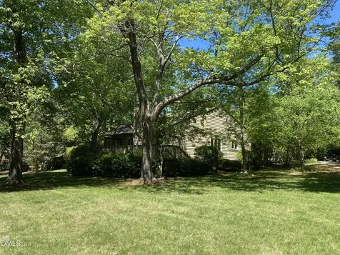 50 Glenmore Drive Durham NC 27707