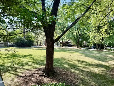 50 Glenmore Drive Durham NC 27707