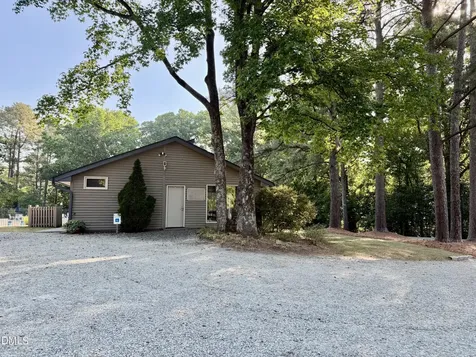 50 Glenmore Drive Durham NC 27707