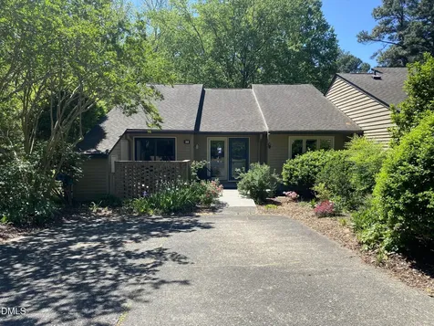 50 Glenmore Drive Durham NC 27707