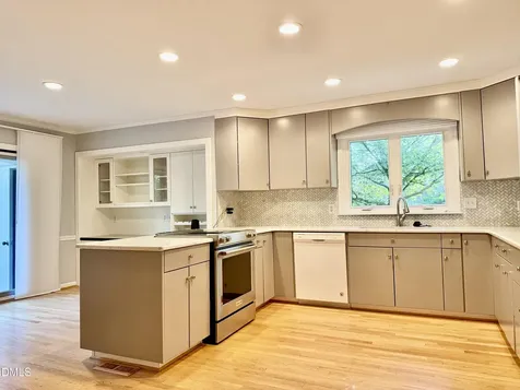 50 Glenmore Drive Durham NC 27707