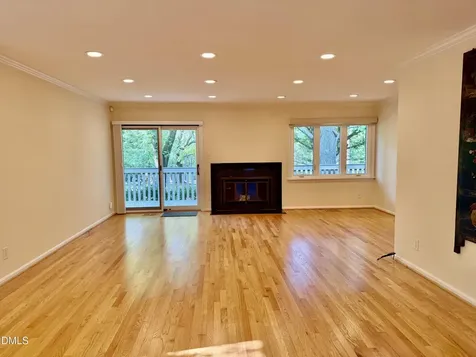 50 Glenmore Drive Durham NC 27707
