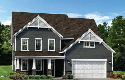 2012 Upland Lane Durham NC 27712