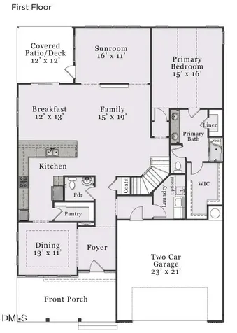 2012 Upland Lane Durham NC 27712