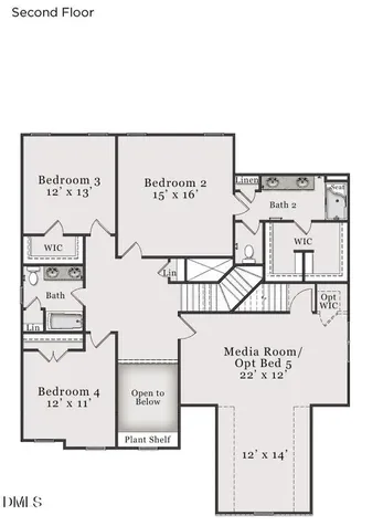 2012 Upland Lane Durham NC 27712