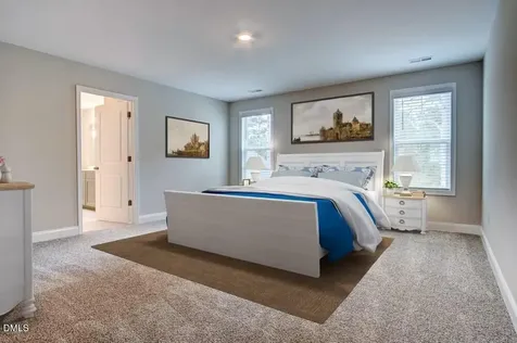 2012 Upland Lane Durham NC 27712