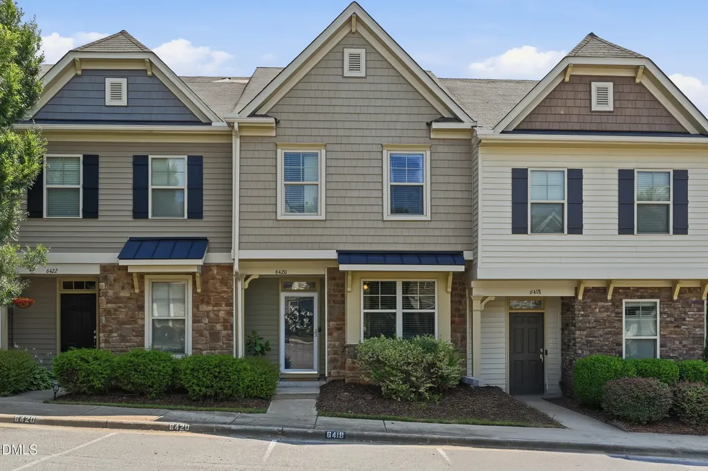 6420 Swatner Drive Raleigh NC 27612