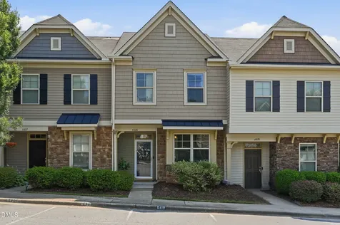 6420 Swatner Drive Raleigh NC 27612