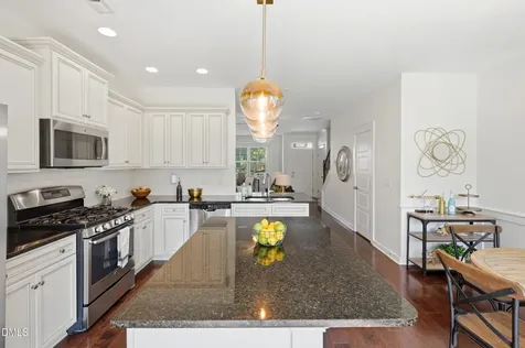 6420 Swatner Drive Raleigh NC 27612