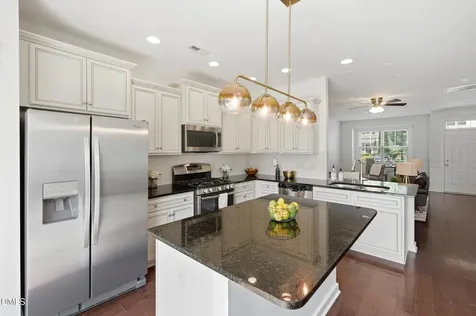 6420 Swatner Drive Raleigh NC 27612