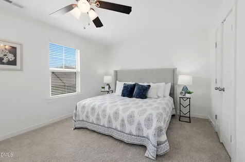 6420 Swatner Drive Raleigh NC 27612