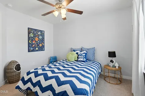 6420 Swatner Drive Raleigh NC 27612