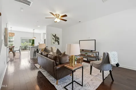 6420 Swatner Drive Raleigh NC 27612