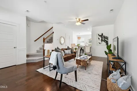 6420 Swatner Drive Raleigh NC 27612