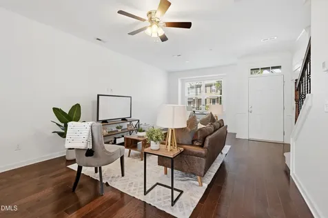 6420 Swatner Drive Raleigh NC 27612