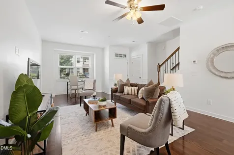 6420 Swatner Drive Raleigh NC 27612