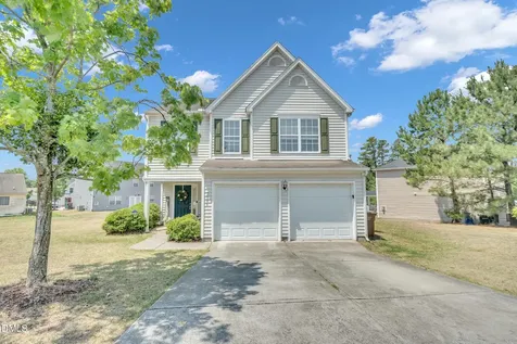 2006 Great Bend Drive Durham NC 27704