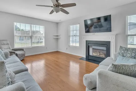 2006 Great Bend Drive Durham NC 27704