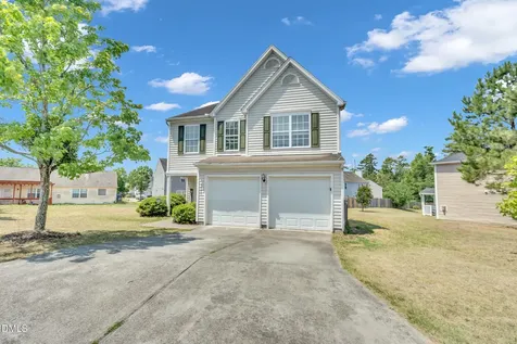 2006 Great Bend Drive Durham NC 27704