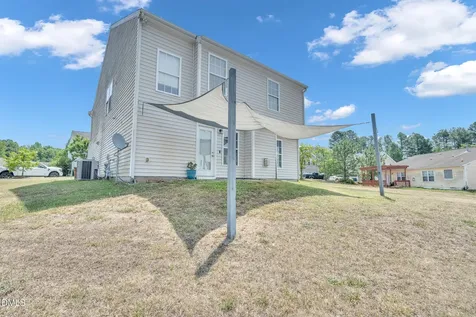 2006 Great Bend Drive Durham NC 27704
