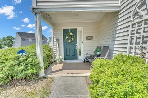 2006 Great Bend Drive Durham NC 27704