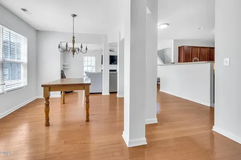 2006 Great Bend Drive Durham NC 27704