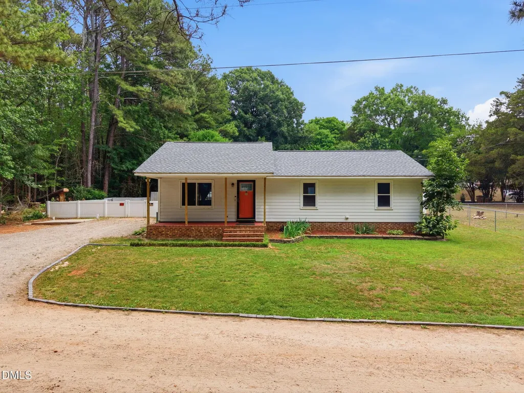 816 N Wingate Street Wake Forest NC 27587