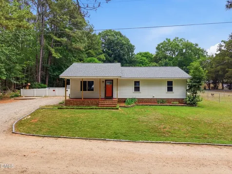 816 N Wingate Street Wake Forest NC 27587