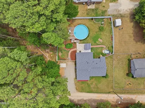 816 N Wingate Street Wake Forest NC 27587