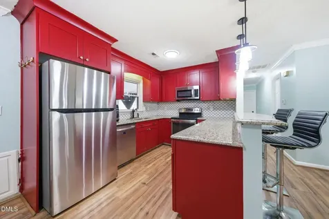 816 N Wingate Street Wake Forest NC 27587
