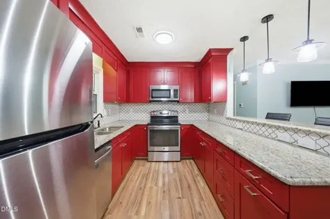 816 N Wingate Street Wake Forest NC 27587