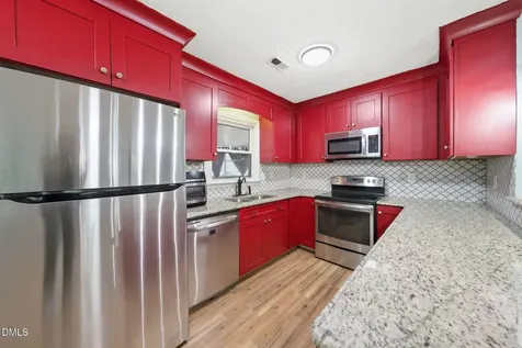 816 N Wingate Street Wake Forest NC 27587