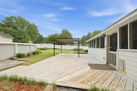 816 N Wingate Street Wake Forest NC 27587