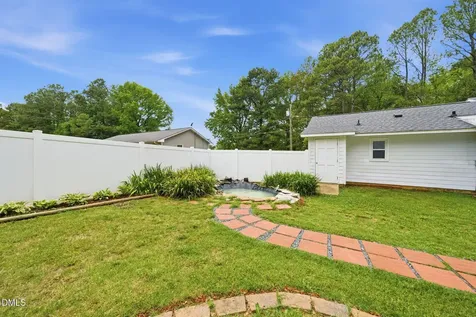 816 N Wingate Street Wake Forest NC 27587