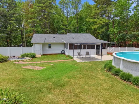 816 N Wingate Street Wake Forest NC 27587