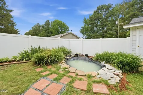 816 N Wingate Street Wake Forest NC 27587