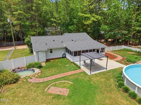 816 N Wingate Street Wake Forest NC 27587