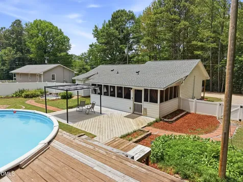 816 N Wingate Street Wake Forest NC 27587