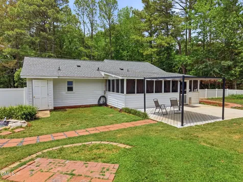 816 N Wingate Street Wake Forest NC 27587