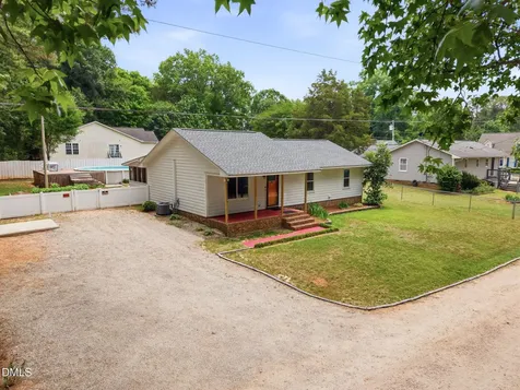 816 N Wingate Street Wake Forest NC 27587