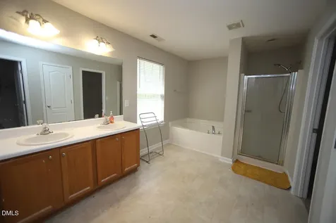 2718 Summer Stream Drive Raleigh NC 27610
