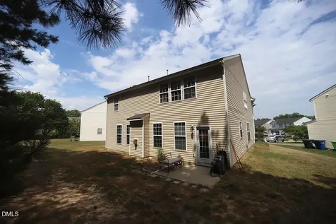 2718 Summer Stream Drive Raleigh NC 27610
