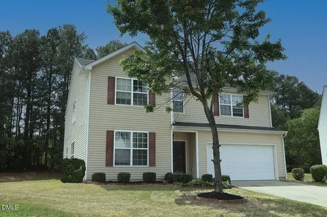 2718 Summer Stream Drive Raleigh NC 27610